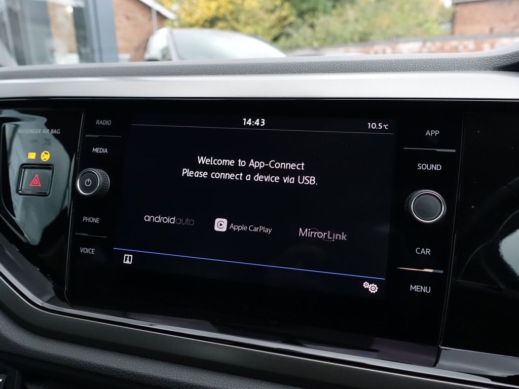 Used Volkswagen Polo 2020 for sale - 76304072: Photo 22