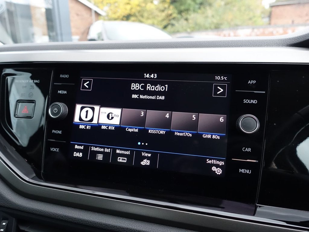 Used Volkswagen Polo 2020 for sale - 76304072: Photo 23