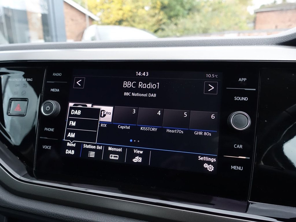 Used Volkswagen Polo 2020 for sale - 76304072: Photo 24