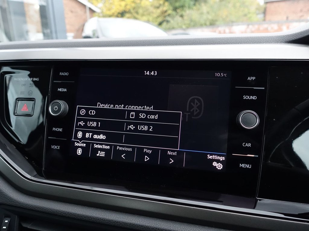 Used Volkswagen Polo 2020 for sale - 76304072: Photo 26