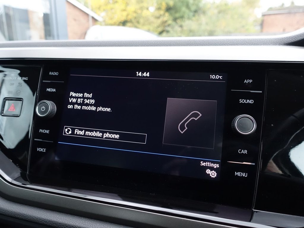 Used Volkswagen Polo 2020 for sale - 76304072: Photo 27