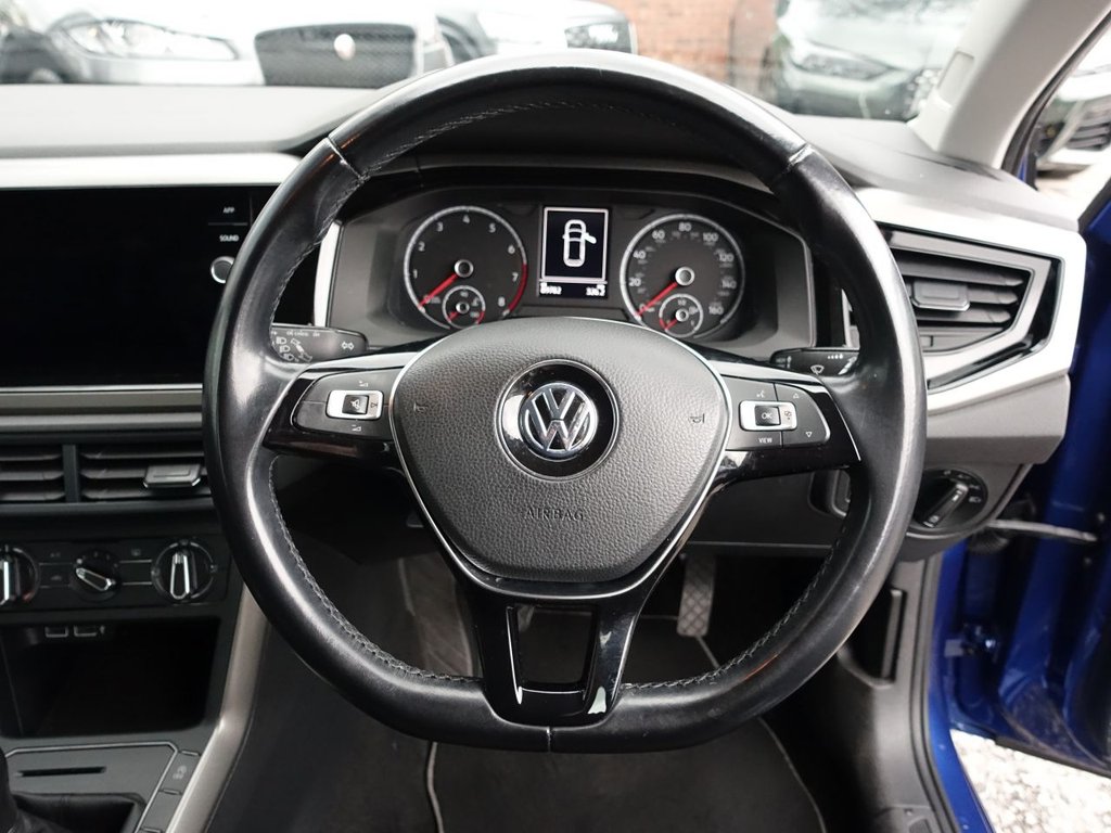 Used Volkswagen Polo 2020 for sale - 76304072: Photo 29