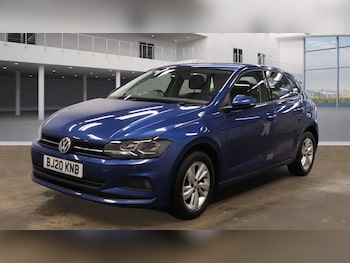 Used Volkswagen Polo 2020 for sale - 76304072: Photo 2