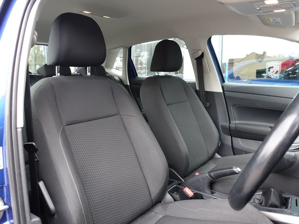 Used Volkswagen Polo 2020 for sale - 76304072: Photo 3