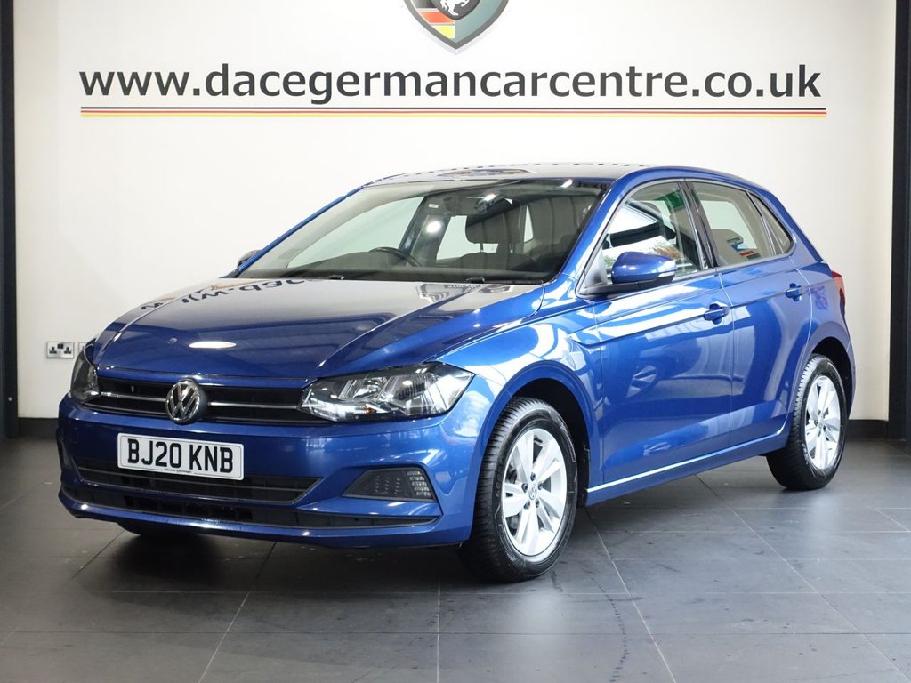 Used Volkswagen Polo 2020 for sale - 76304072: Photo 6