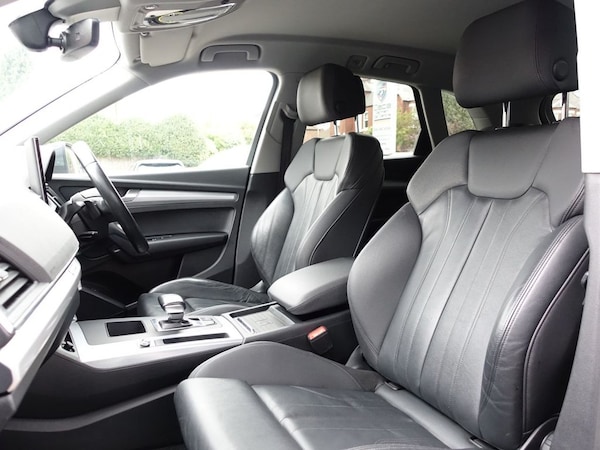 Used Audi Q5 2021 for sale - 75479377: Photo 14