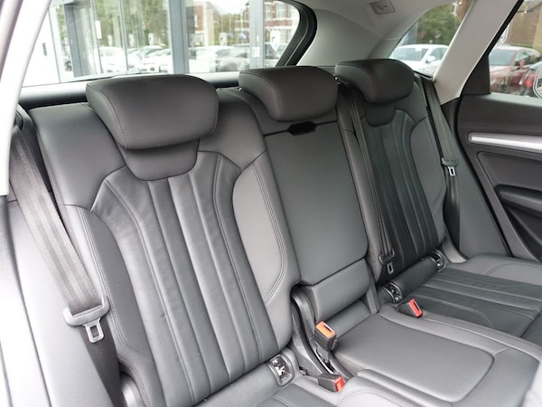 Used Audi Q5 2021 for sale - 75479377: Photo 15