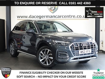 Used Audi Q5 2021 for sale - 75479377: Photo