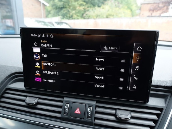 Used Audi Q5 2021 for sale - 75479377: Photo 24