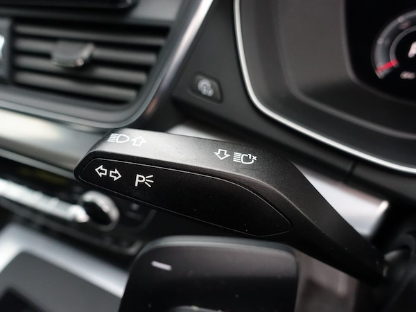 Used Audi Q5 2021 for sale - 75479377: Photo 29