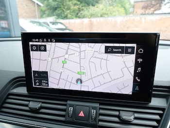 Used Audi Q5 2021 for sale - 75479377: Photo