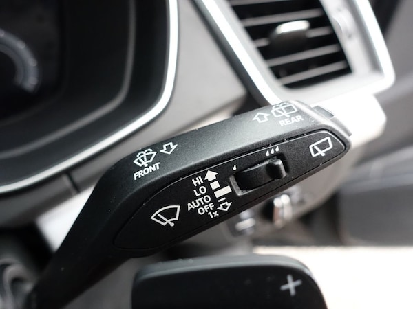 Used Audi Q5 2021 for sale - 75479377: Photo 30