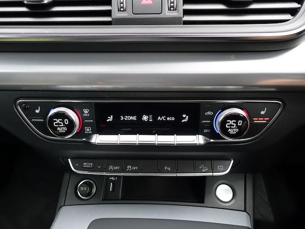 Used Audi Q5 2021 for sale - 75479377: Photo 33