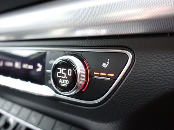 Used Audi Q5 2021 for sale - 75479377: Photo 35