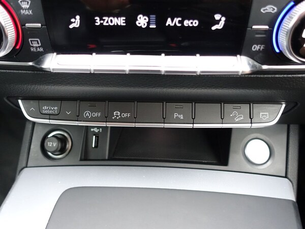 Used Audi Q5 2021 for sale - 75479377: Photo 36