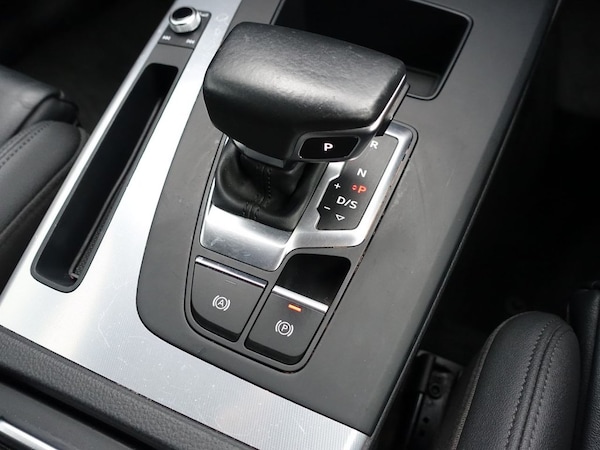 Used Audi Q5 2021 for sale - 75479377: Photo 38