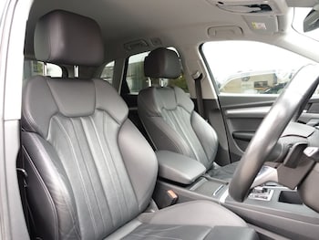 Used Audi Q5 2021 for sale - 75479377: Photo