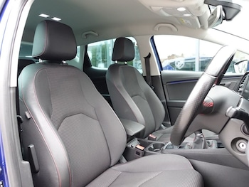 Used SEAT Leon 2018 for sale - 75619751: Photo