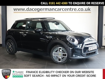 Used MINI Hatch 2022 for sale - 79584524: Photo