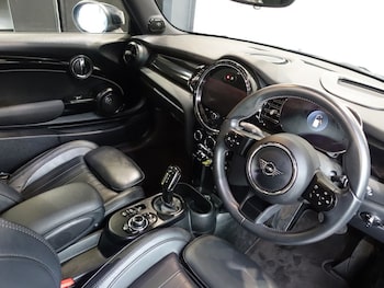 Used MINI Hatch 2022 for sale - 79584524: Photo