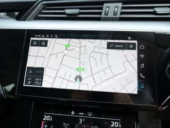 Used Audi e-tron 2021 for sale - 75062253: Photo