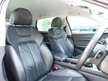 Used Audi e-tron 2021 for sale - 75062253: Photo