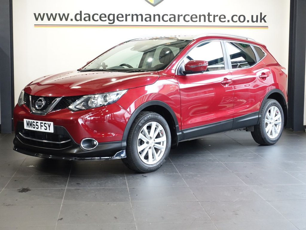 Used Nissan Qashqai 2015 for sale - 78002750: Photo 10