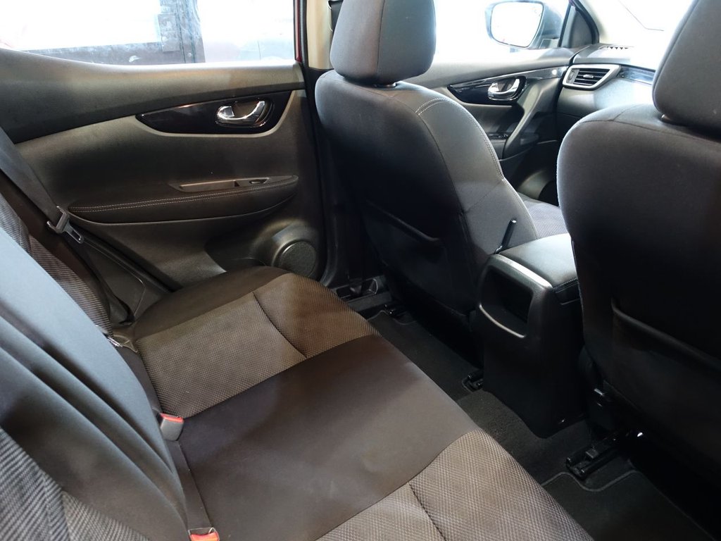 Used Nissan Qashqai 2015 for sale - 78002750: Photo 17