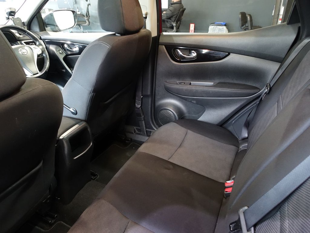 Used Nissan Qashqai 2015 for sale - 78002750: Photo 18