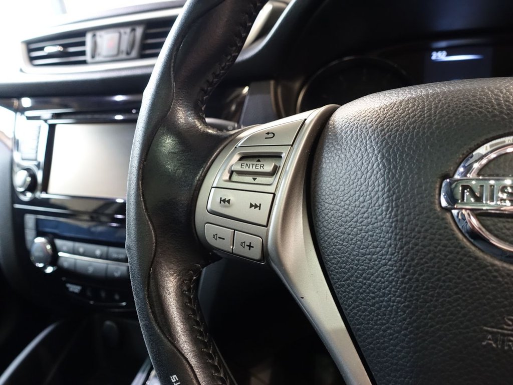 Used Nissan Qashqai 2015 for sale - 78002750: Photo 21