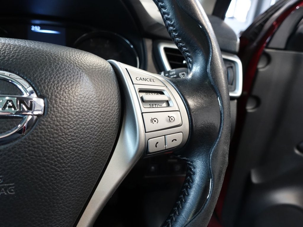 Used Nissan Qashqai 2015 for sale - 78002750: Photo 22