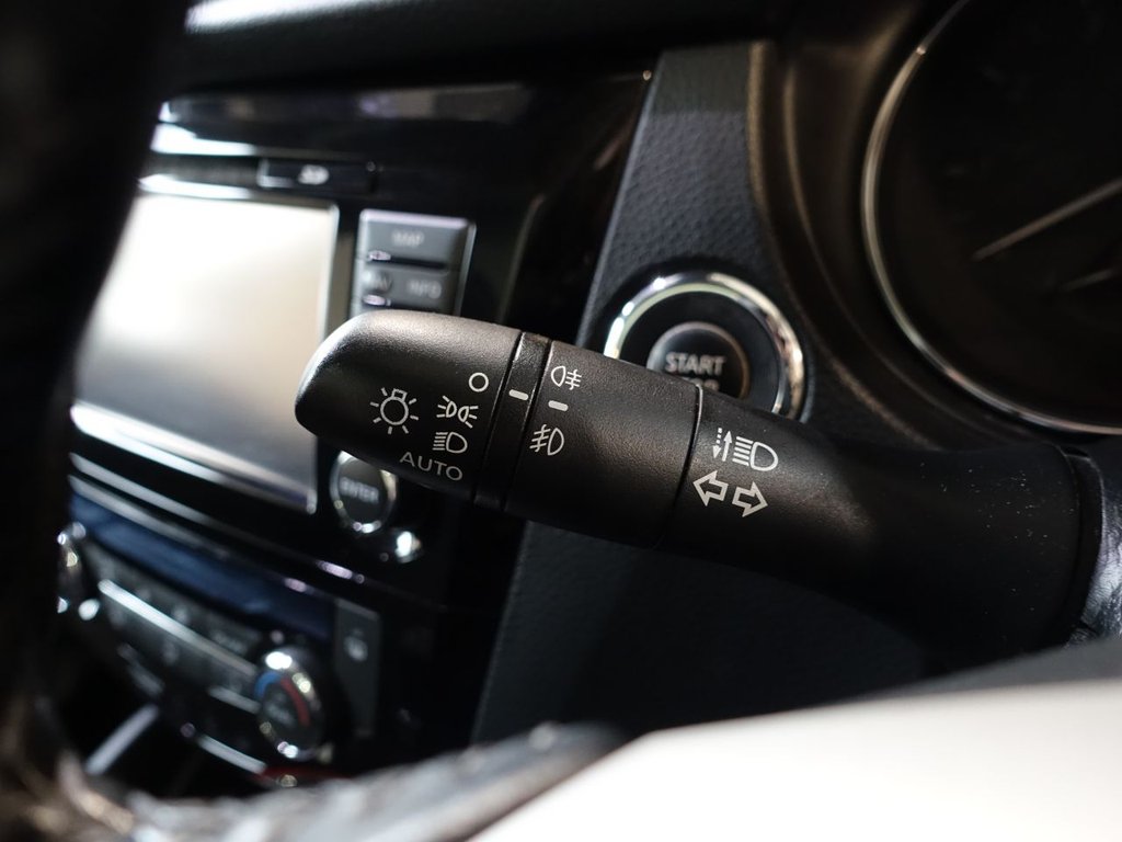 Used Nissan Qashqai 2015 for sale - 78002750: Photo 23