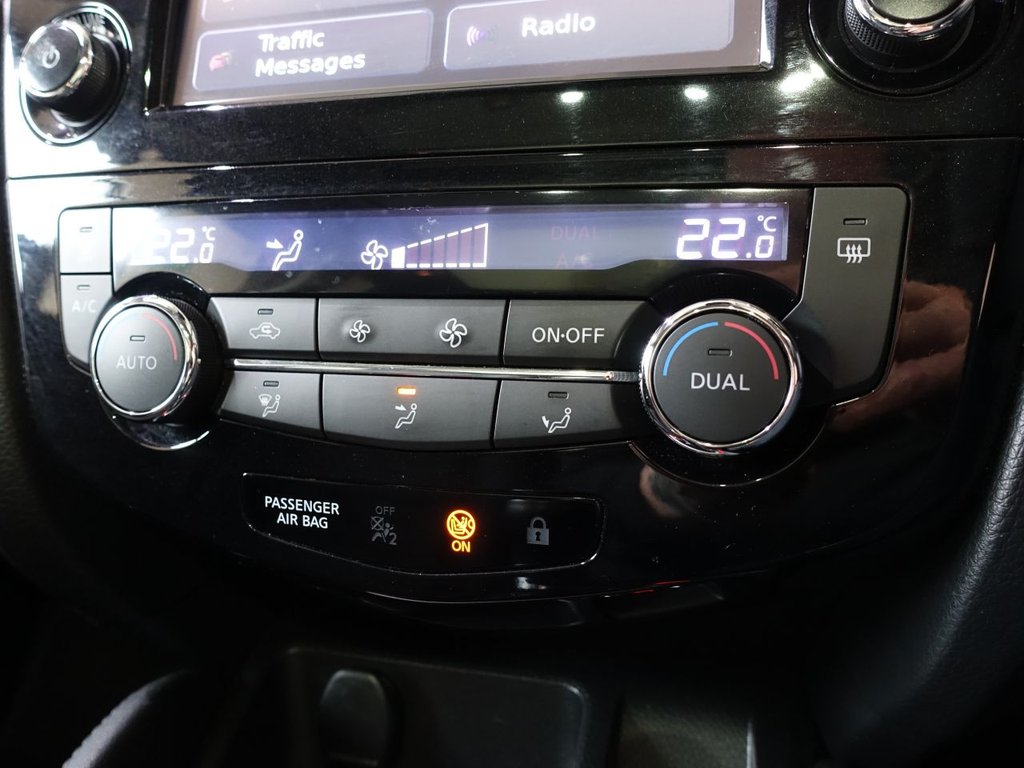 Used Nissan Qashqai 2015 for sale - 78002750: Photo 25