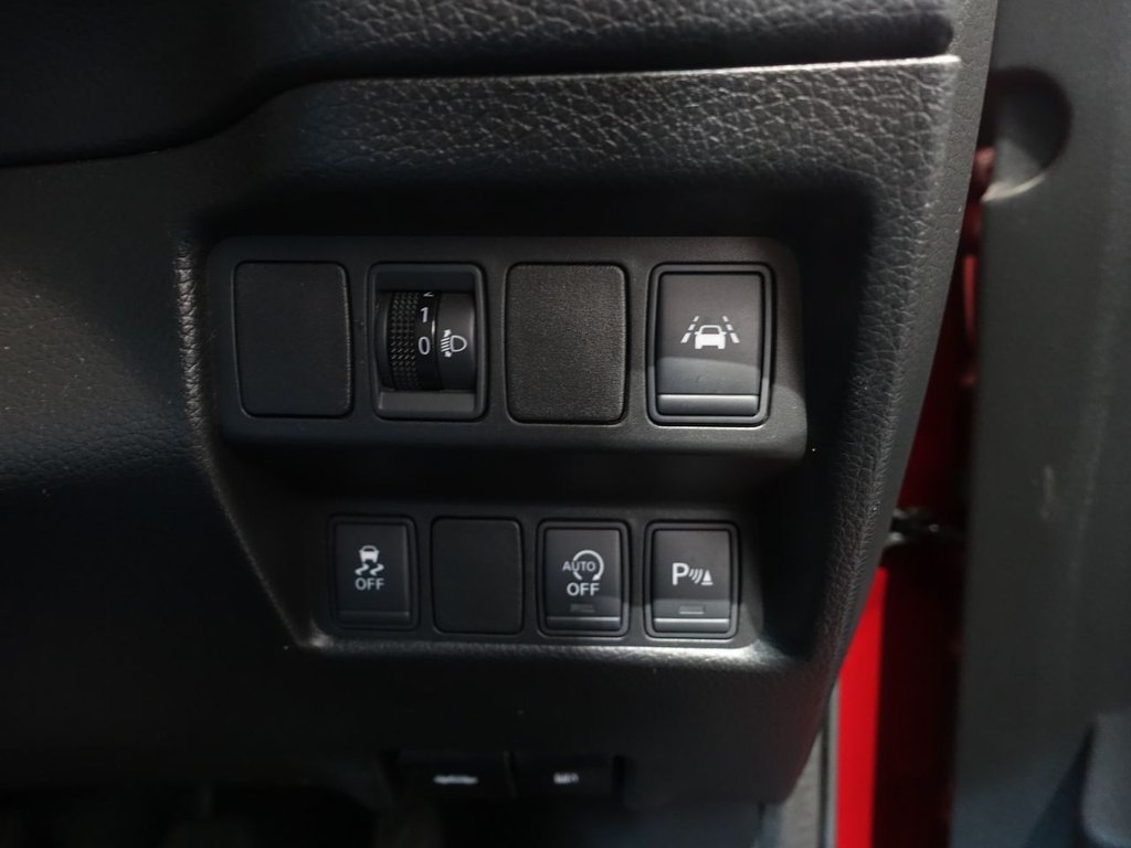 Used Nissan Qashqai 2015 for sale - 78002750: Photo 27