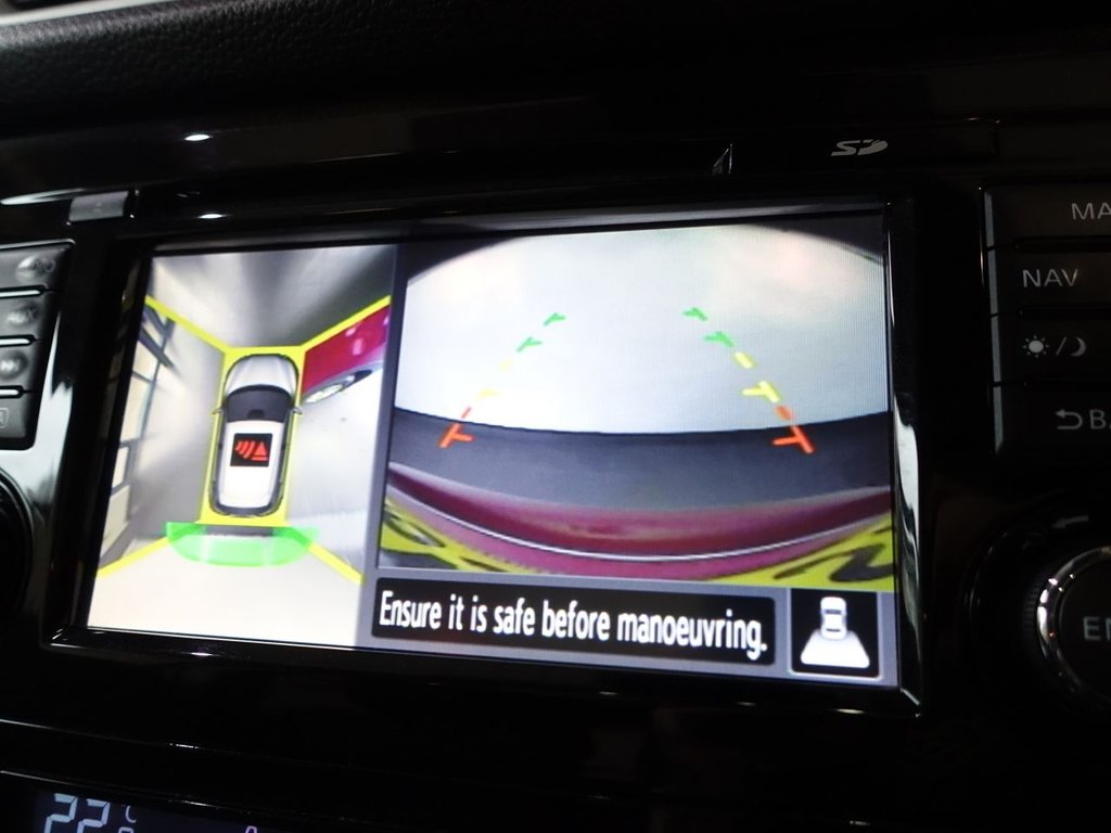 Used Nissan Qashqai 2015 for sale - 78002750: Photo 29