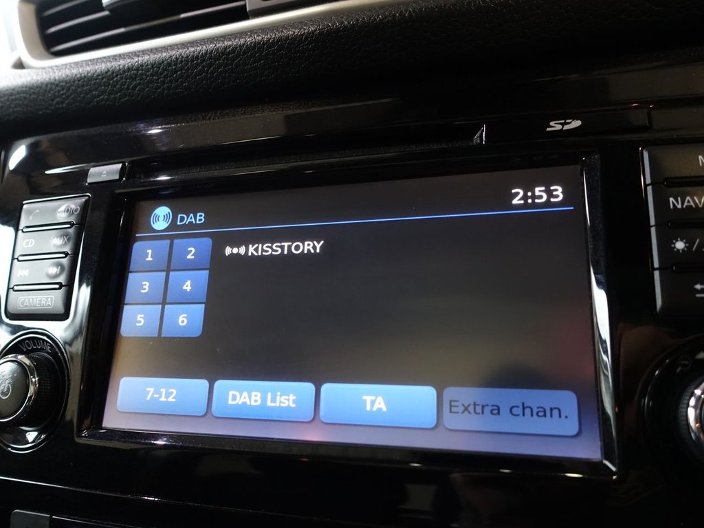 Used Nissan Qashqai 2015 for sale - 78002750: Photo 30