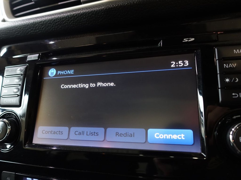 Used Nissan Qashqai 2015 for sale - 78002750: Photo 31