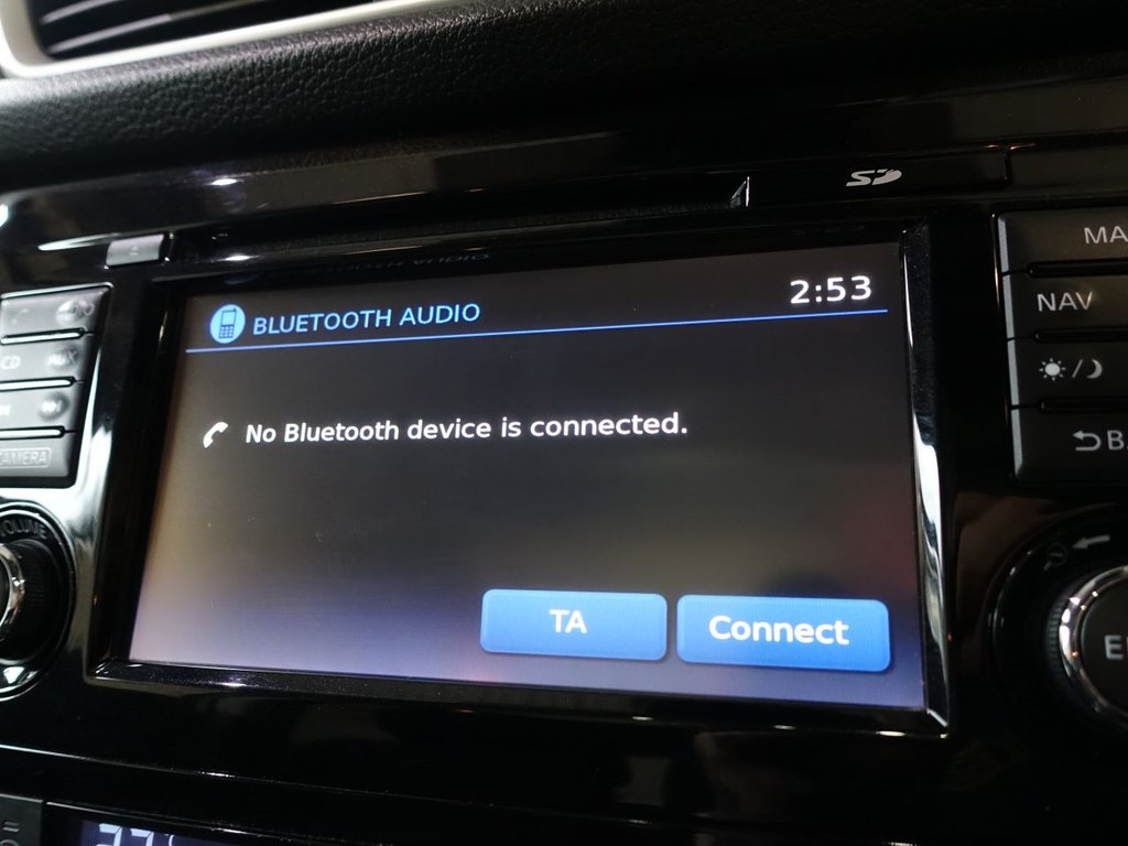 Used Nissan Qashqai 2015 for sale - 78002750: Photo 32