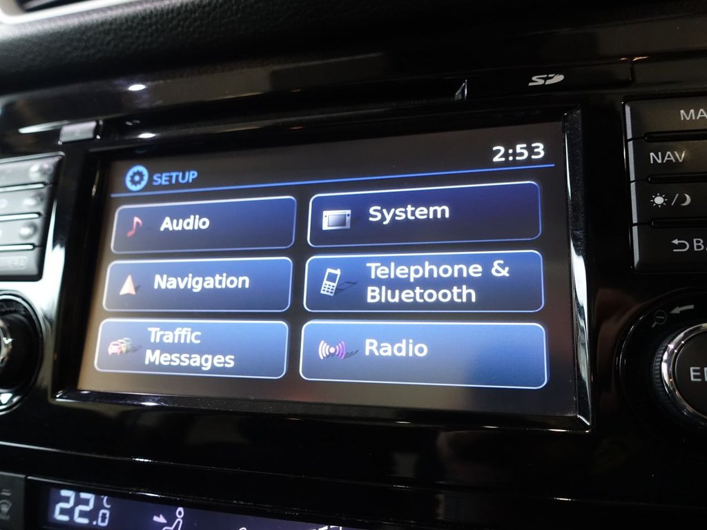 Used Nissan Qashqai 2015 for sale - 78002750: Photo 33