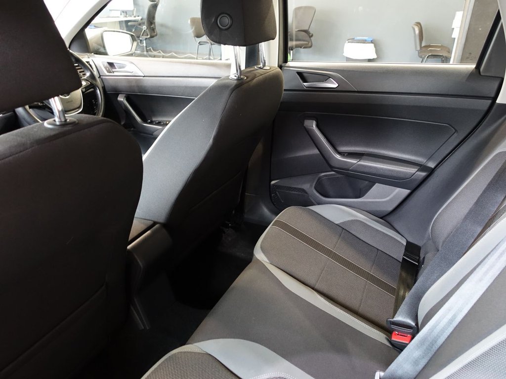 Used Volkswagen Polo 2018 for sale - 77346685: Photo 16