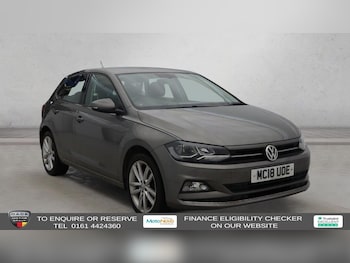 Volkswagen Polo feature image