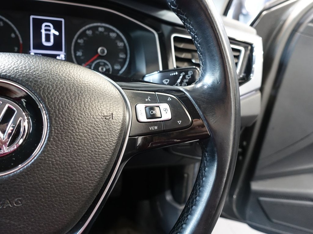 Used Volkswagen Polo 2018 for sale - 77346685: Photo 20