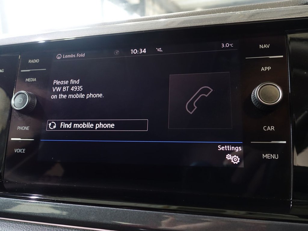 Used Volkswagen Polo 2018 for sale - 77346685: Photo 29