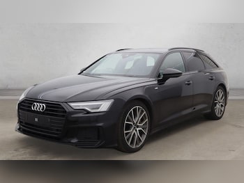 Used Audi A6 2020 for sale - 77667565: Photo
