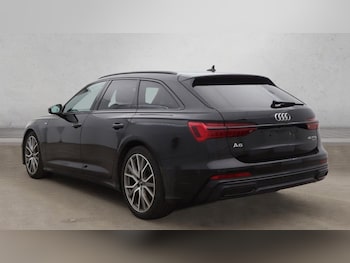 Used Audi A6 2020 for sale - 77667565: Photo