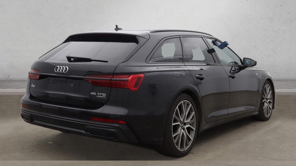 Used Audi A6 2020 for sale - 77667565: Photo 4