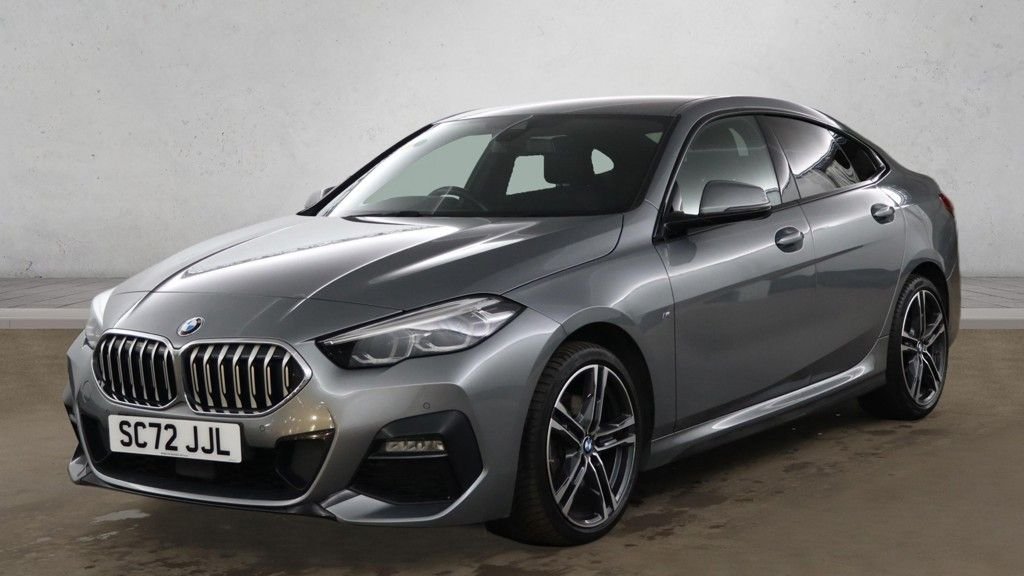 Used BMW 2 Series 2022 for sale - 77905506: Photo 2