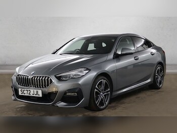Used BMW 2 Series Gran Coupe 2022 for sale - 77905506: Photo