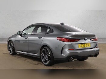 Used BMW 2 Series Gran Coupe 2022 for sale - 77905506: Photo