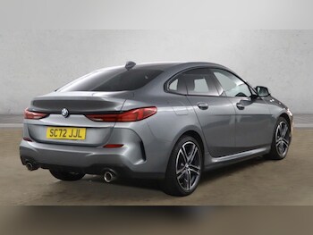 Used BMW 2 Series Gran Coupe 2022 for sale - 77905506: Photo
